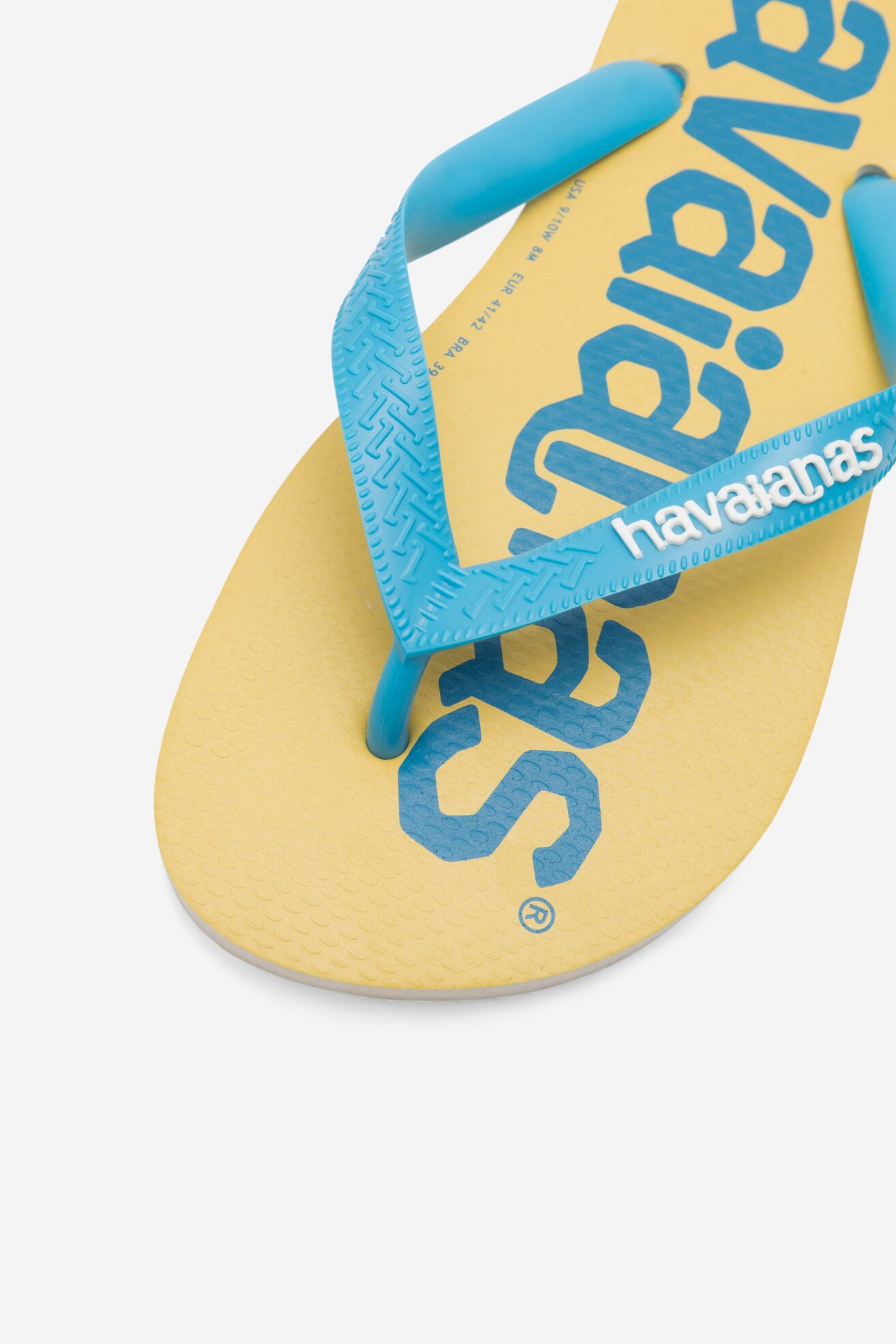 Джапанки Havaianas 41457410121 МИКС