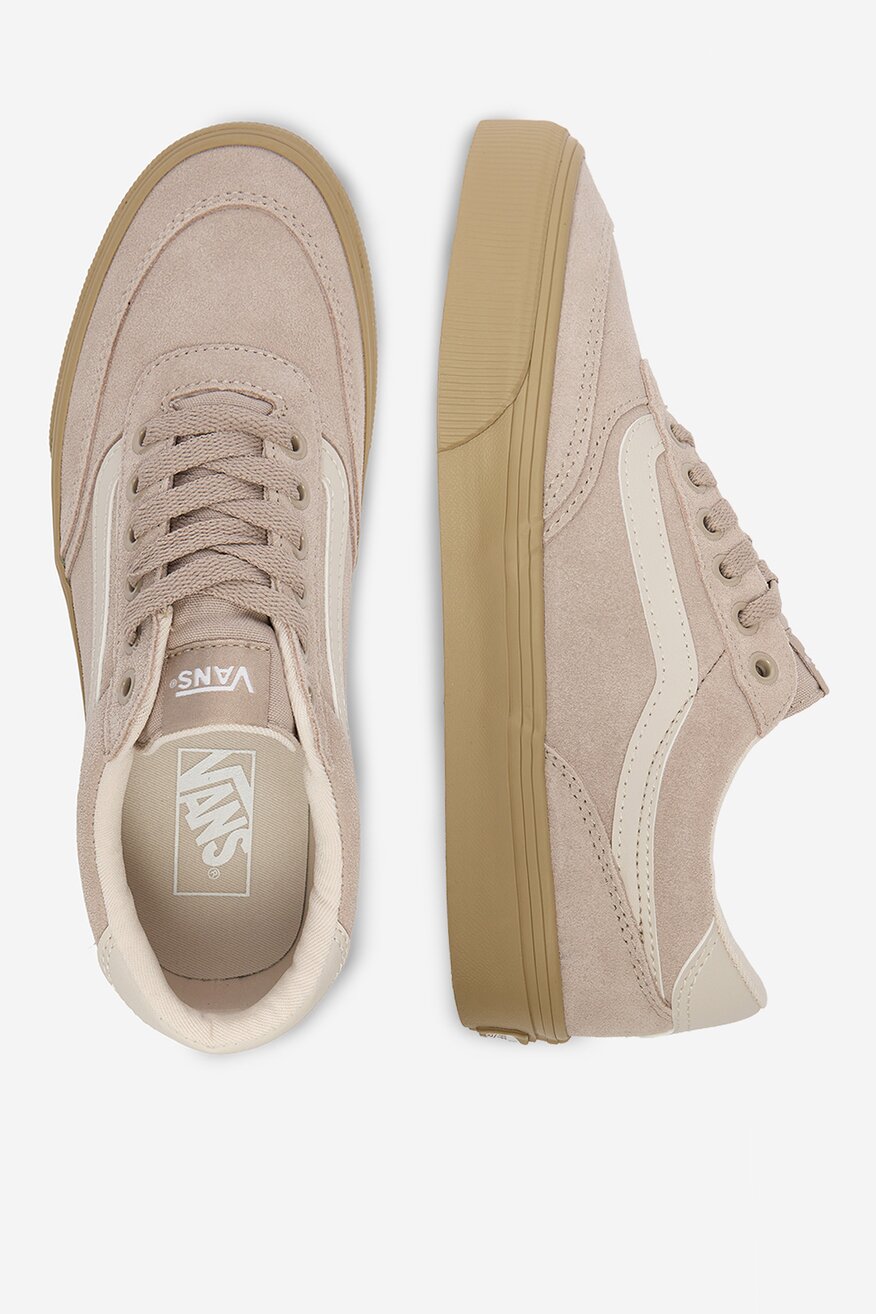 
                Vans - BROOKLYN LS - 5906751881057