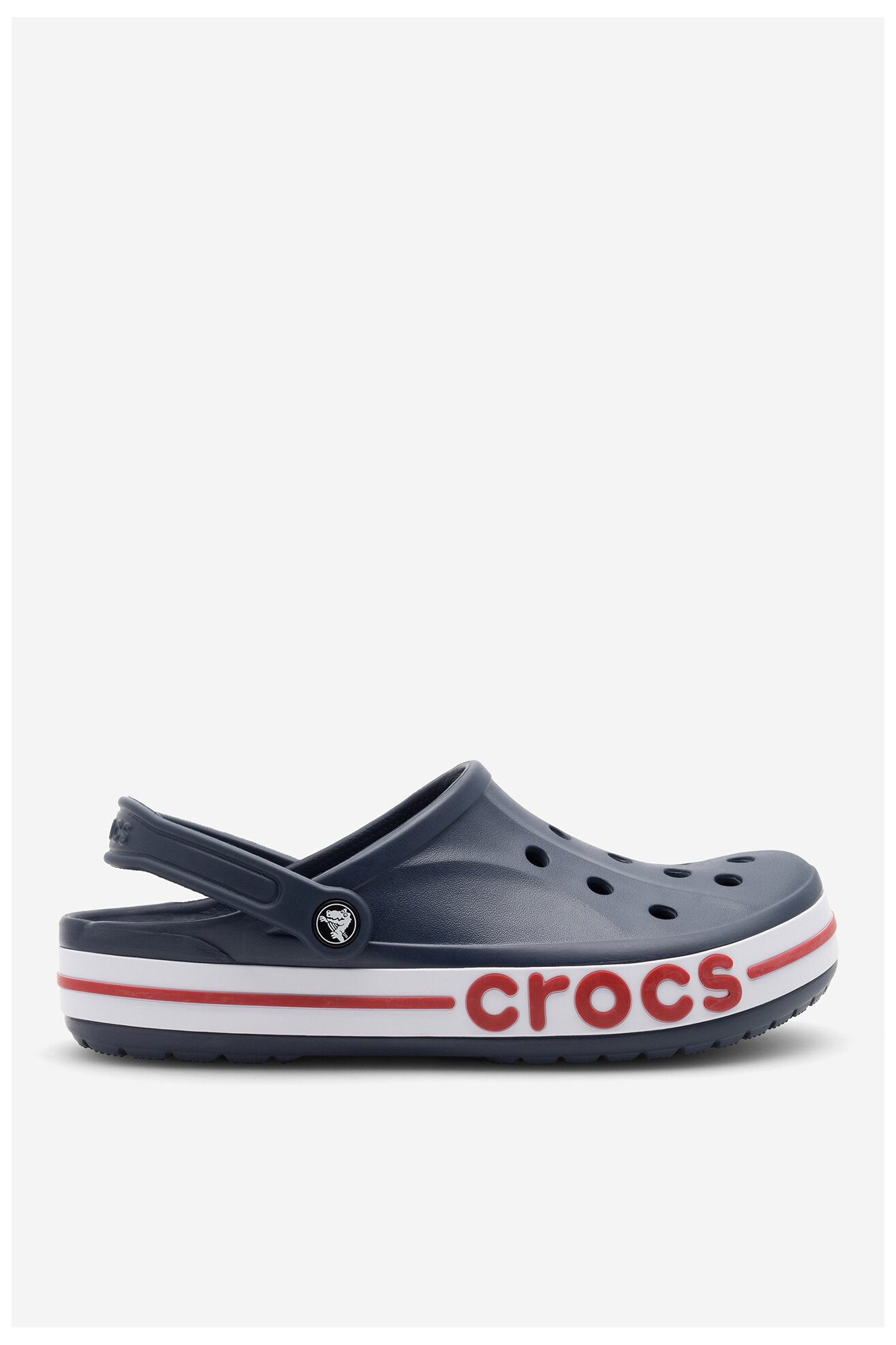 Джапанка за басейн Crocs BAYABAND CLOG 205089-4CC КОБАЛТОВО СИНЬО