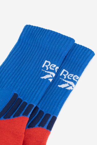 Шкарпетка Reebok R0417-SS24 (1-PACK) ГОЛУБИЙ