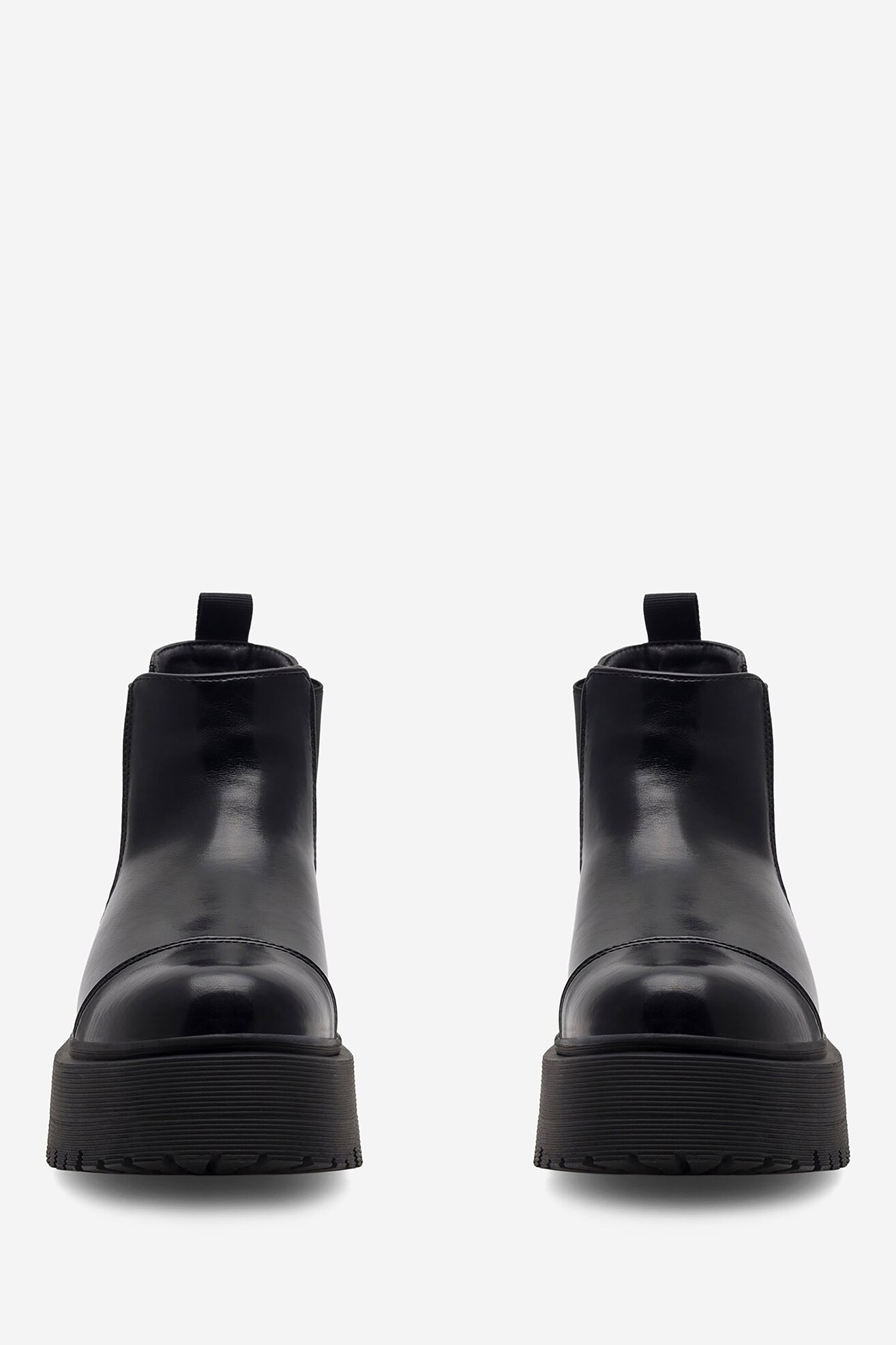 Ghete Jenny Fairy ELPHIE AK230105-31 NEGRU