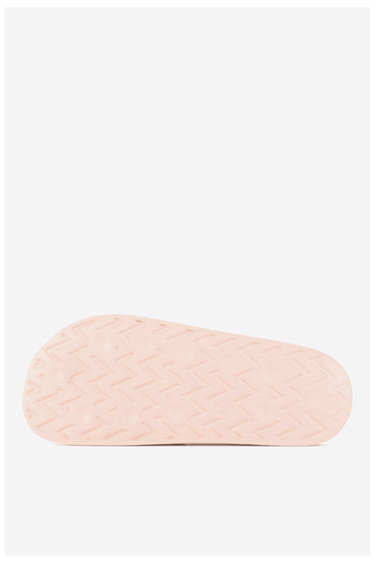 Șlapi pentru bazin Sprandi WATERCRUMB WO-865695 PORTOCALIU