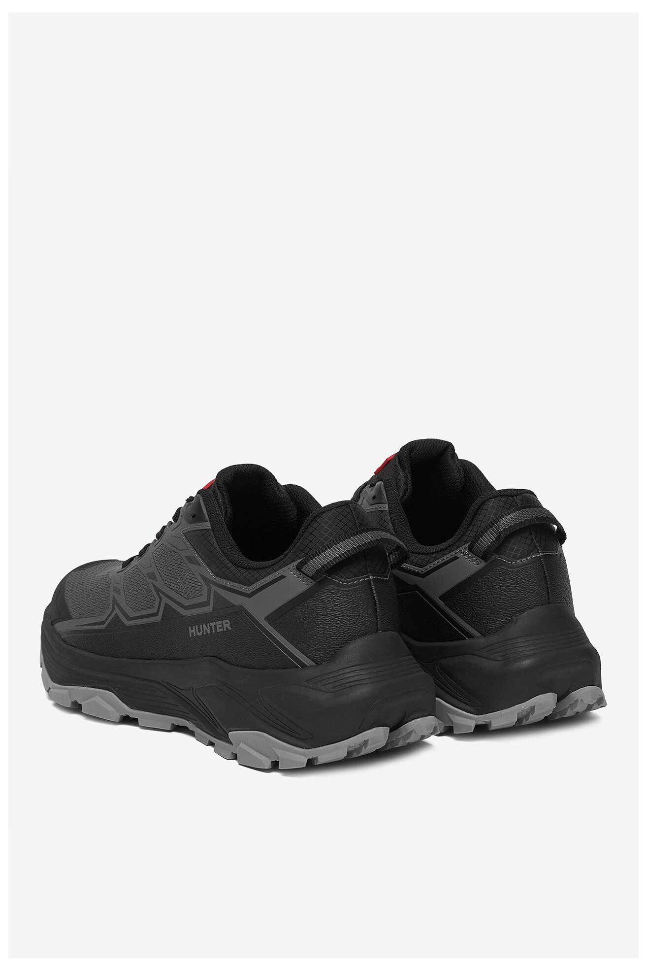 Сникърси HUNTER CEO-TECTON-02 ЧЕРЕН