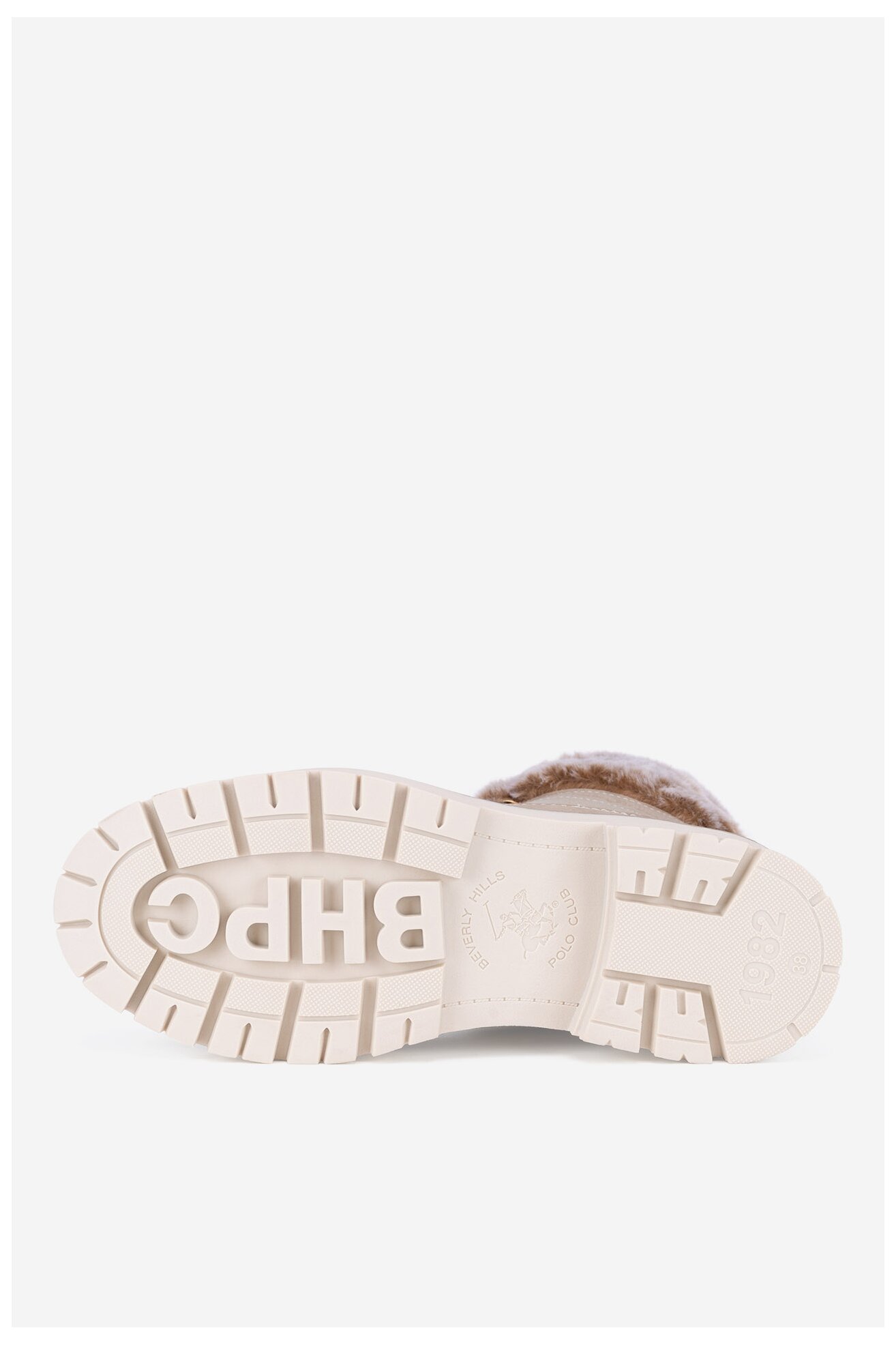 Боти Beverly Hills Polo Club V12-703 БЕЖОВ