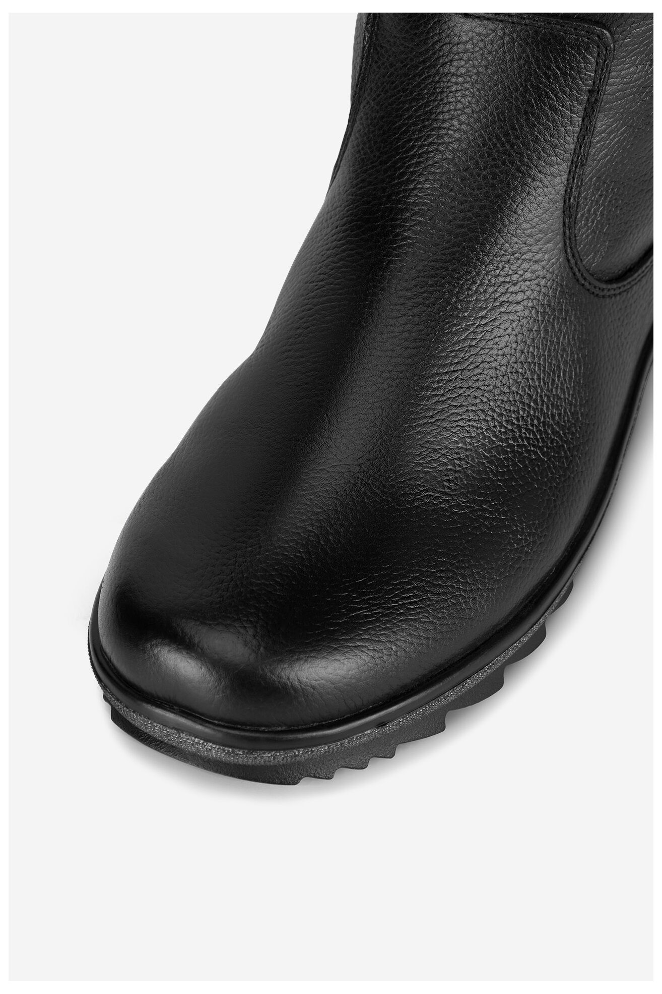 Cizme Remonte R8475-01 NEGRU