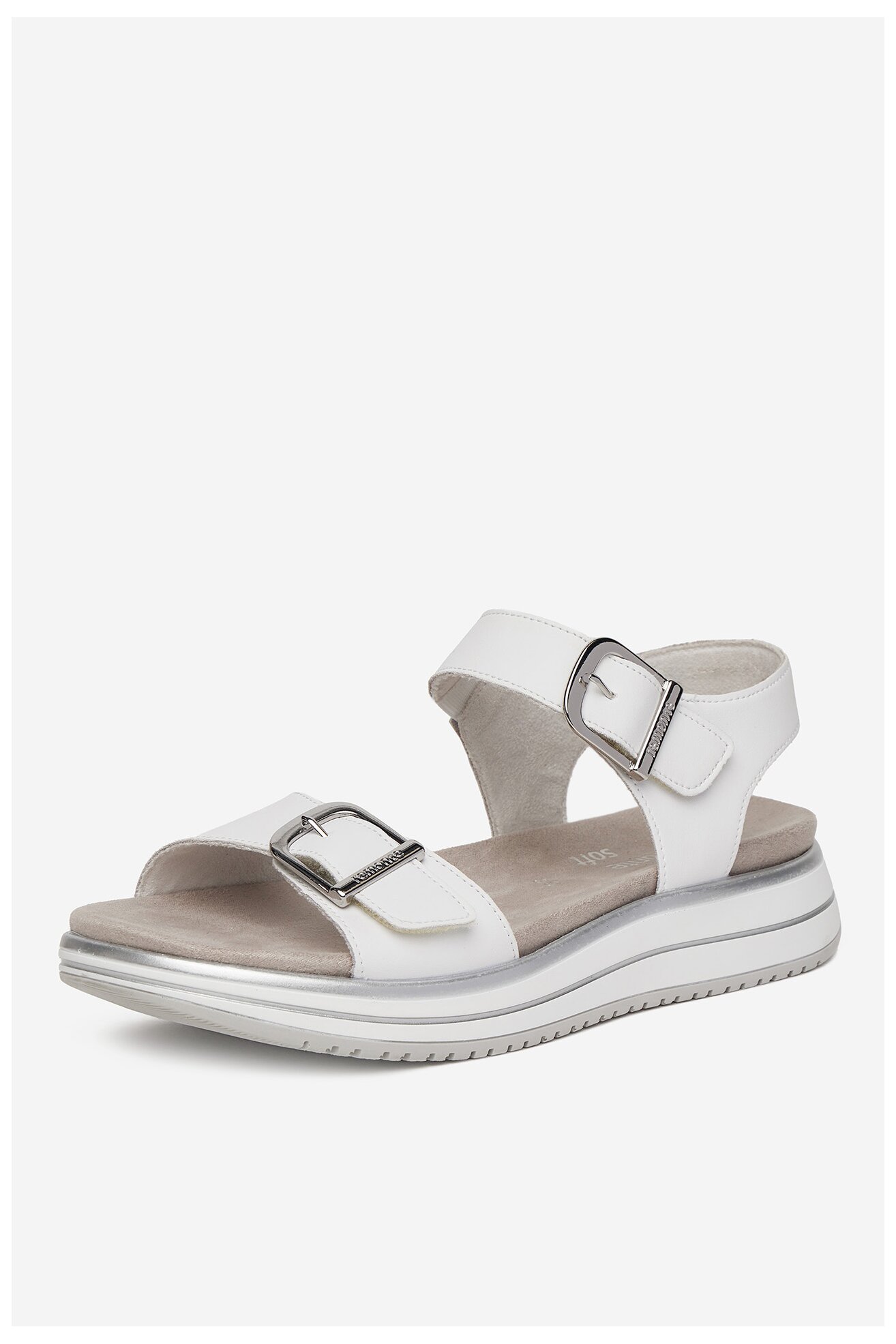 Сандали Remonte D1J51-81 БЯЛ