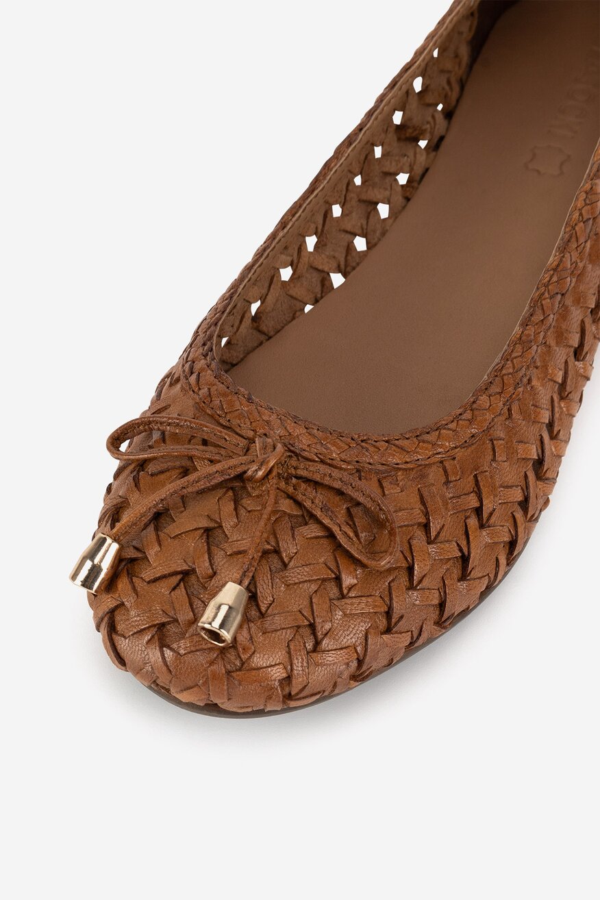 
                Lasocki - Baleriny - 5906751661116