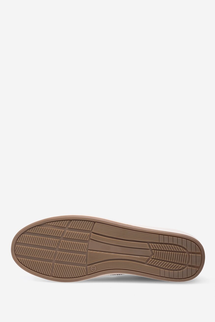Polobotka Lasocki CAMEL - 5905588526582