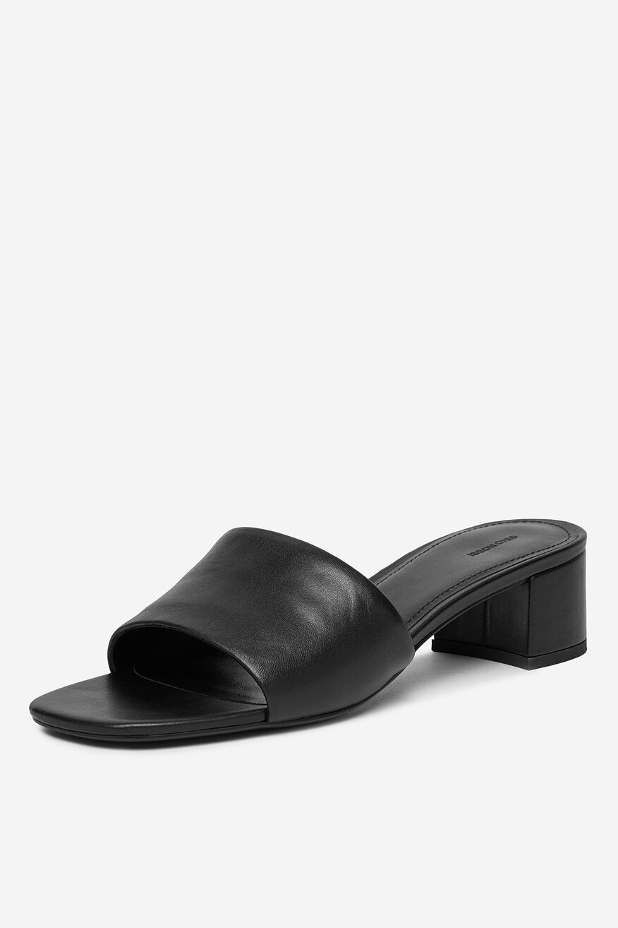 
                Джапанки Gino Rossi ЧЕРЕН - 5906751907979