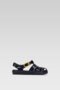 Sandale Action Boy 55202 KOBALT PLAVA