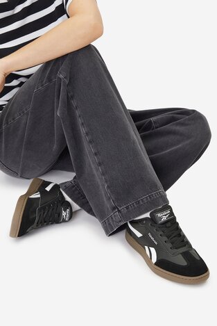 Кросівки спортивні Reebok CEO-FORTE LOUNGER AR30252W-BTH ЧОРНИЙ