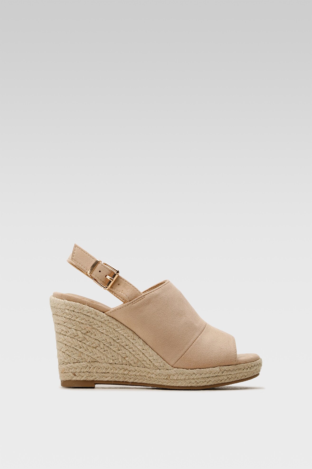 Сандали Jenny Fairy LS5242-02 БЕЖОВ