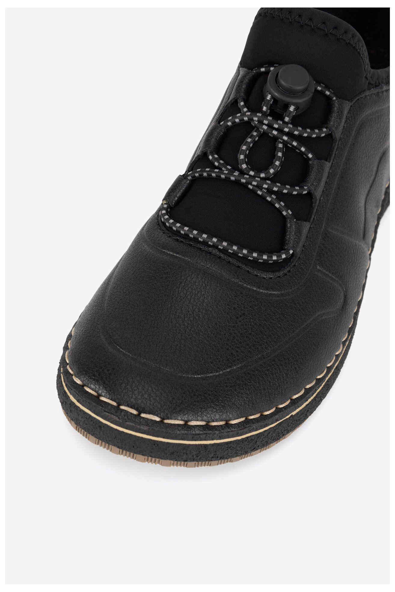 Sneakers Rieker 50960-00 Czarny