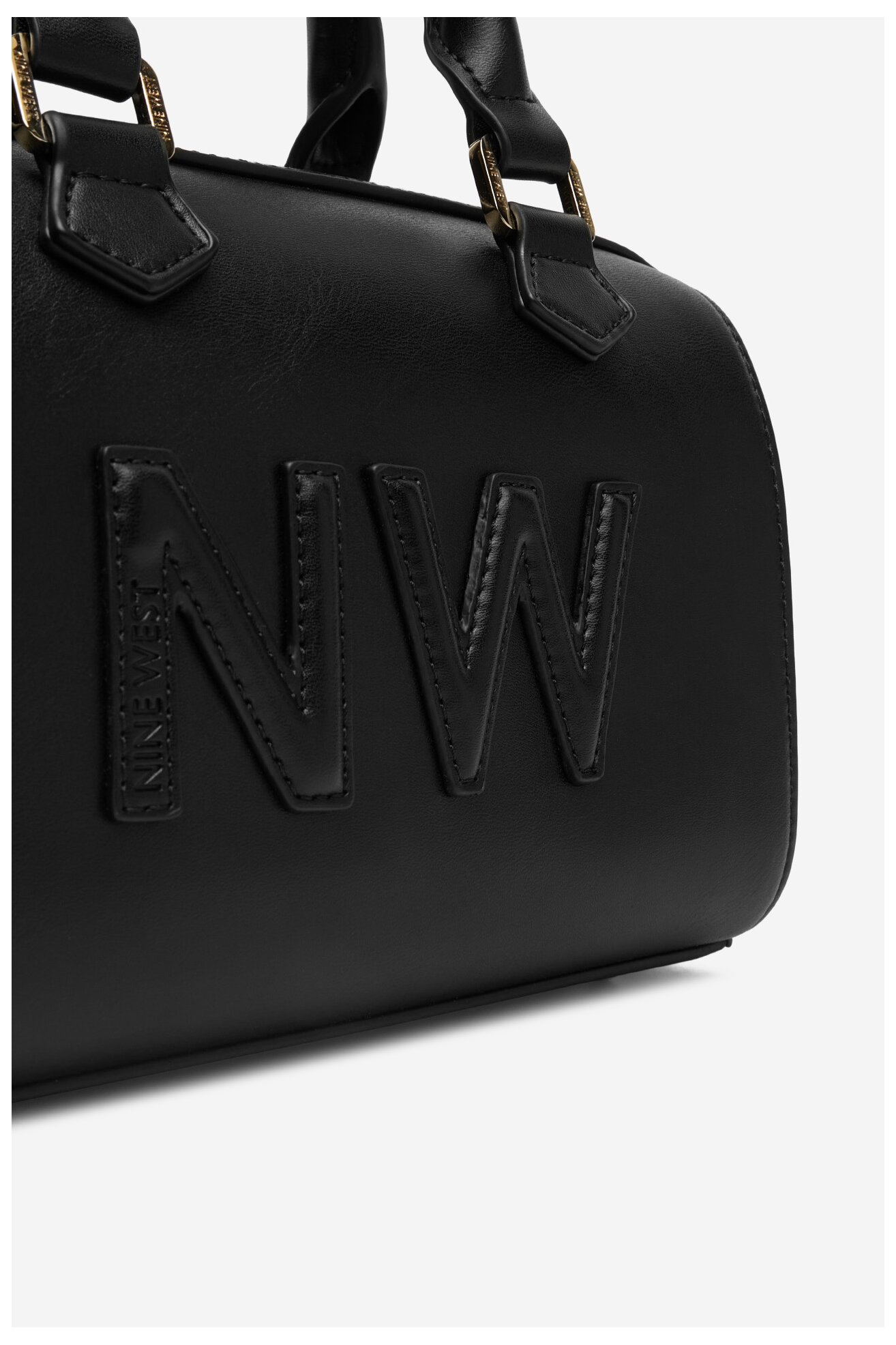 Torebka NINE WEST EO-LIRA II-LX20085 Czarny