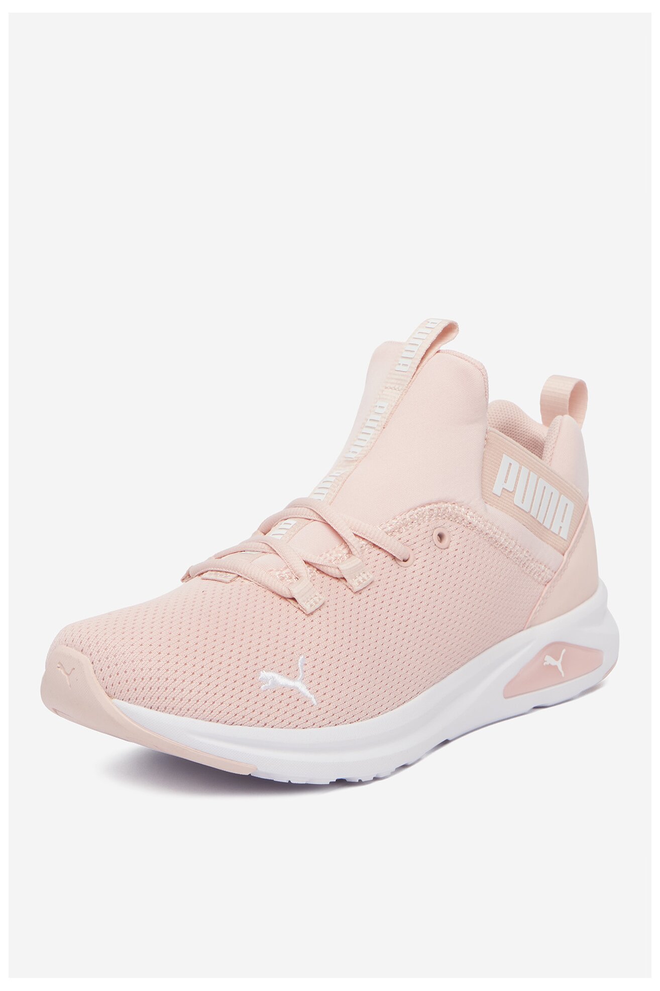 Спортни обувки Puma C-ENZO 2 CLEAN JR 37643105 РОЗОВ