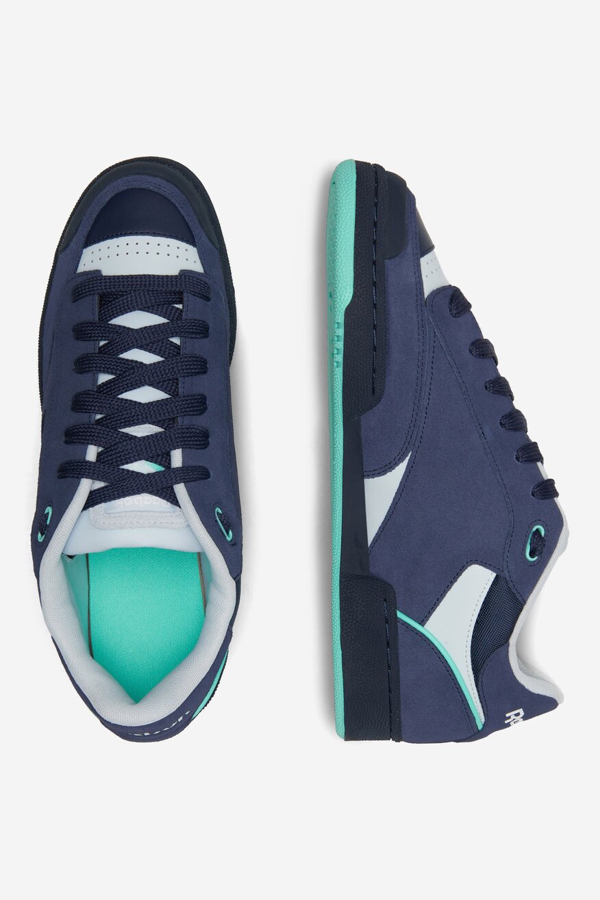 Reebok - CLUB C BULC - 2230060495876