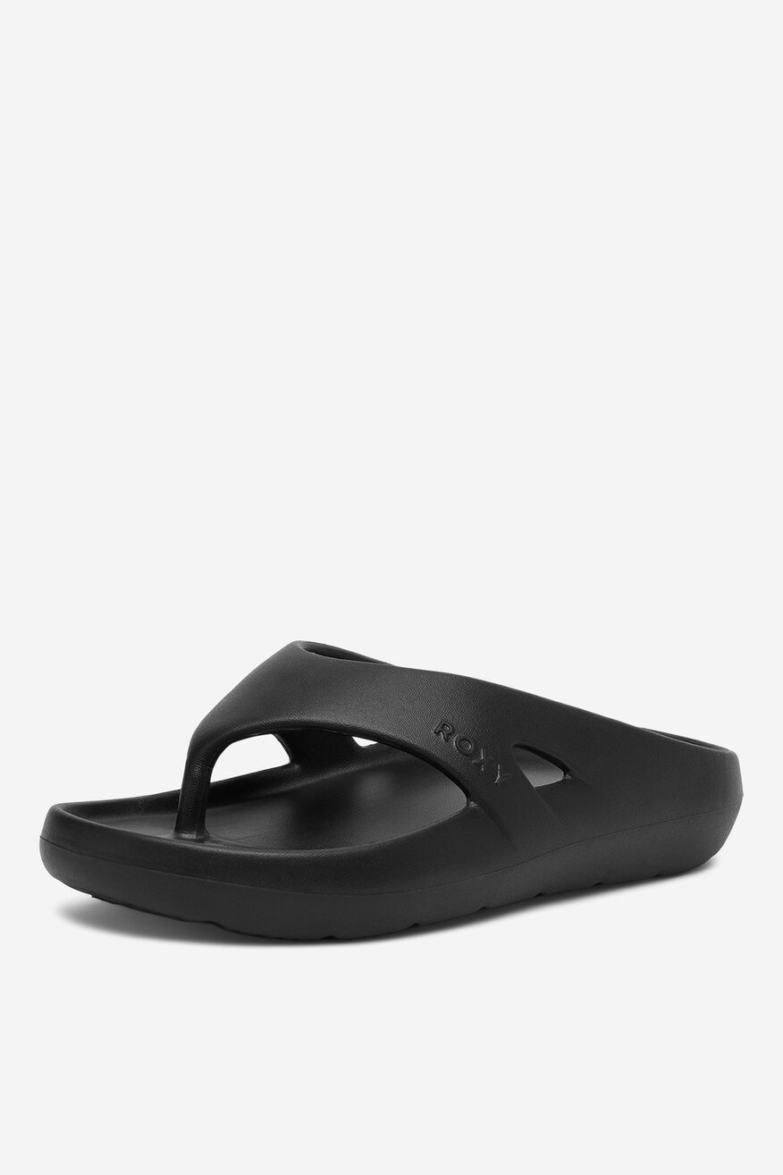
                Шльопанець для басейну ROXY ЧОРНИЙ - 5906751950951