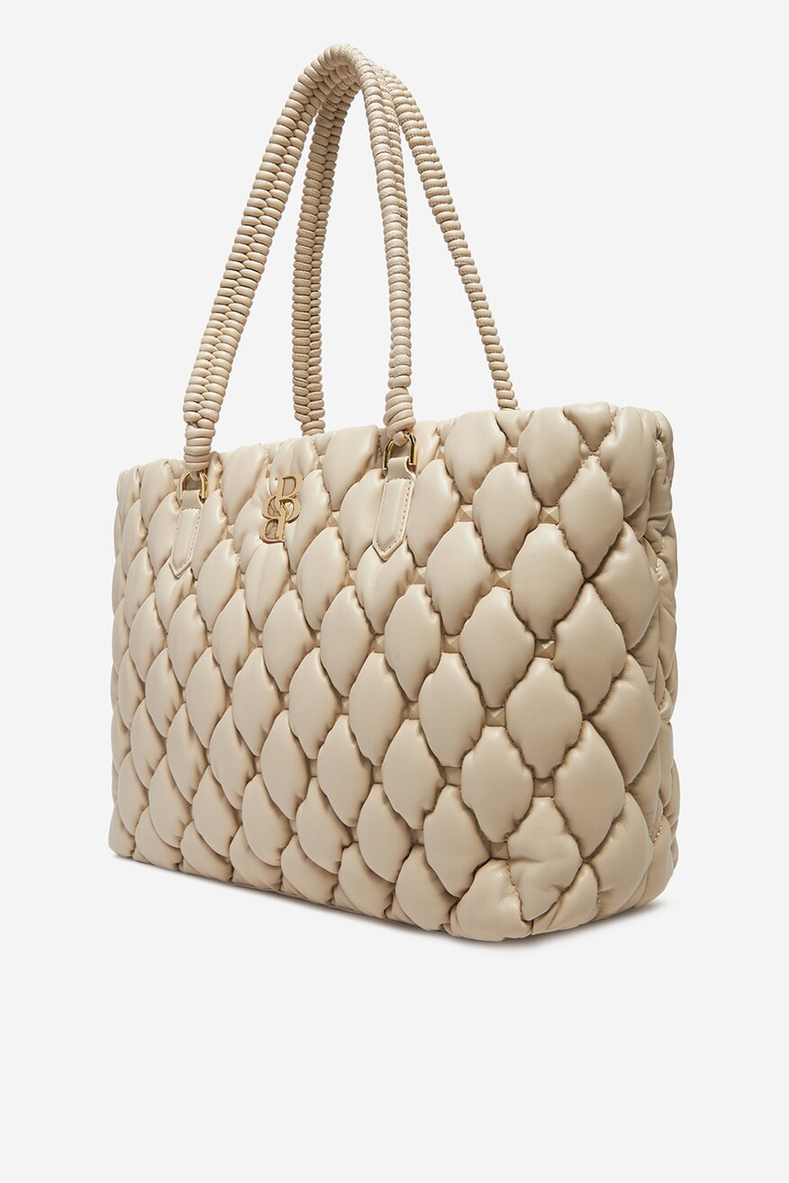Badura - Duża torebka shopper - 5906751058978