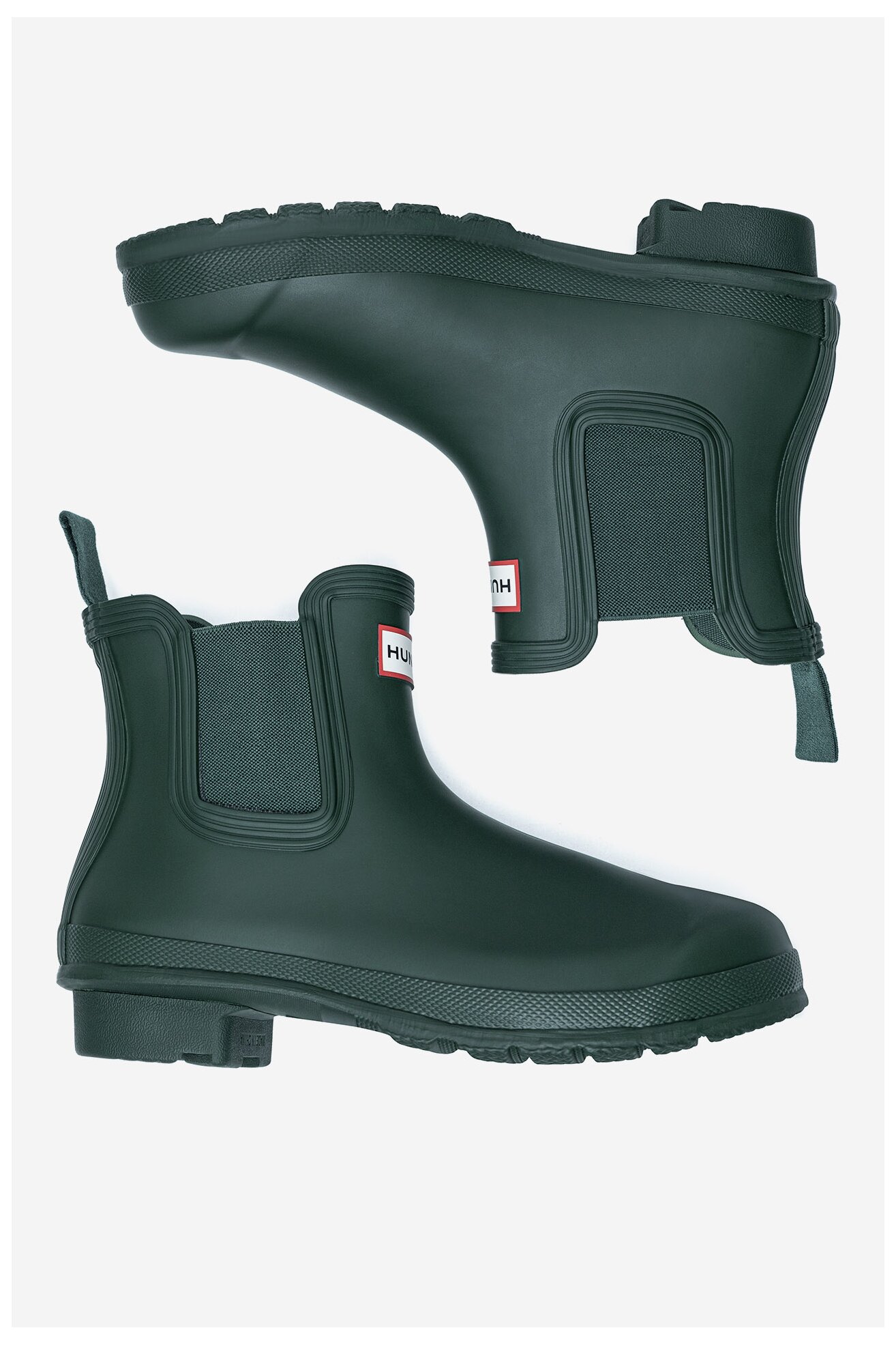 Cizme de cauciuc HUNTER WFS2078RMA VERDE