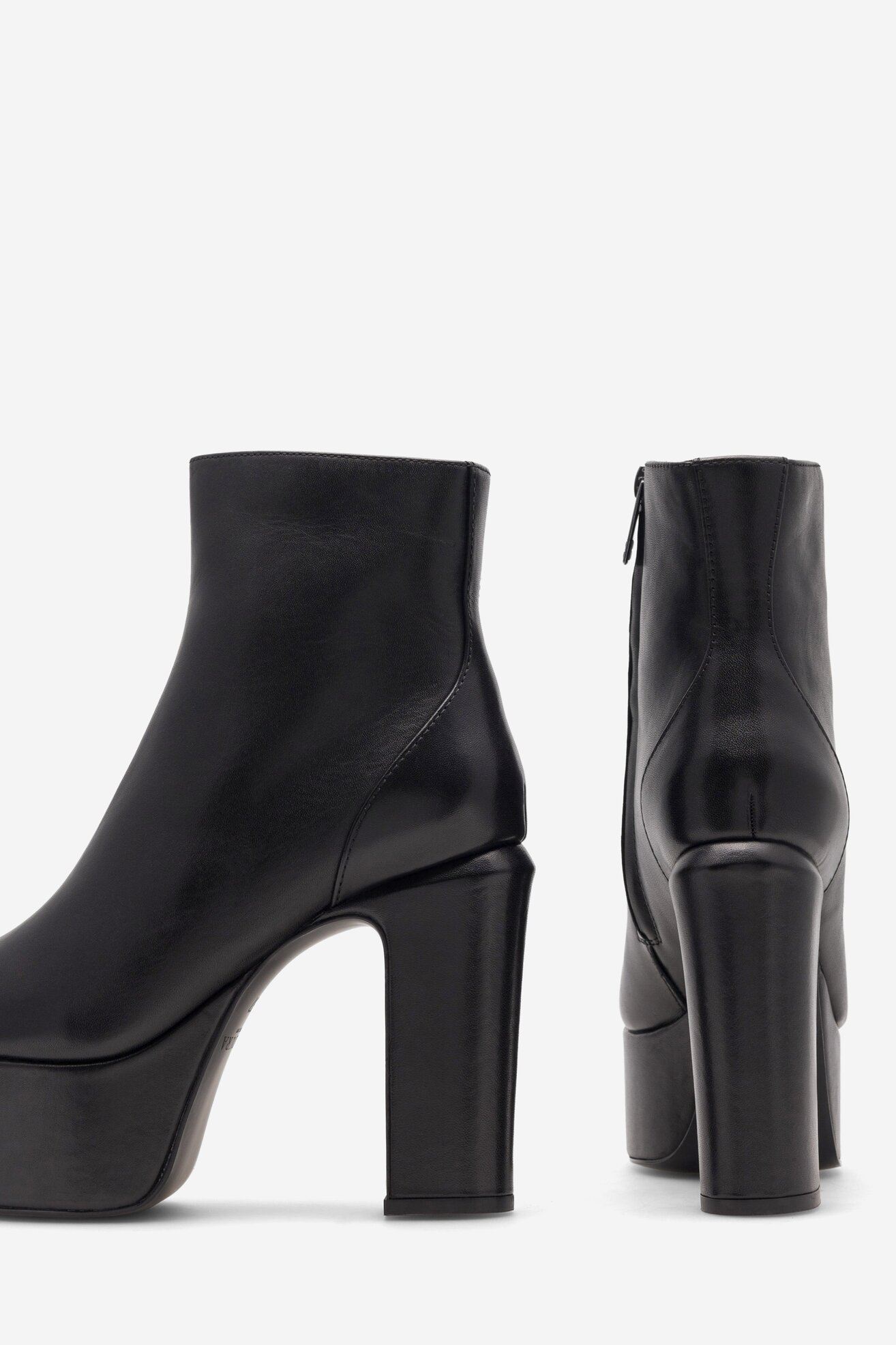 Боти Badura BRAGA-110376 ЧЕРЕН