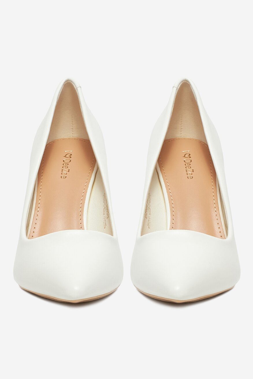 
                DeeZee - Szpilki - 5906751077481