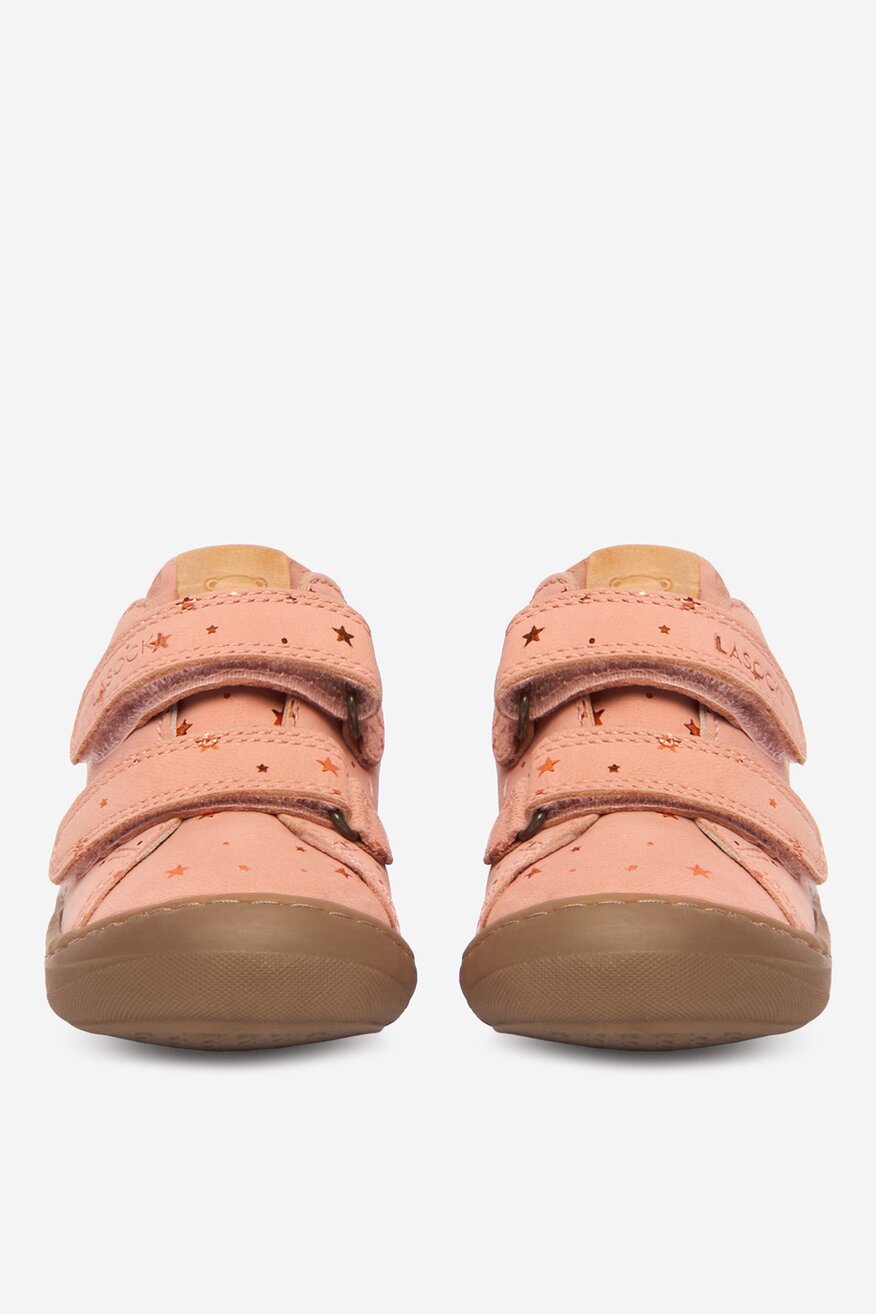 Lasocki Kids - Półbuty skórzane - 5906751572696