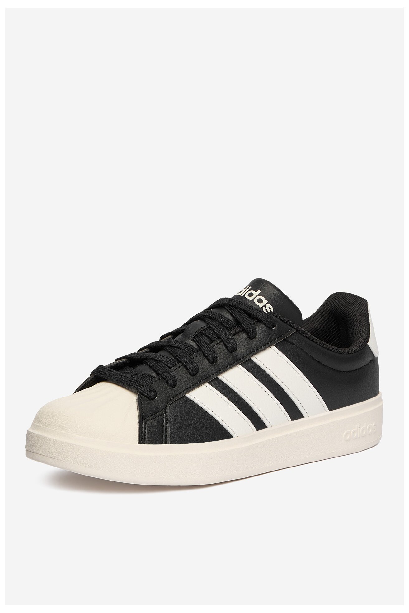 Încălțăminte sport adidas C-STREETTALK JP8284 NEGRU