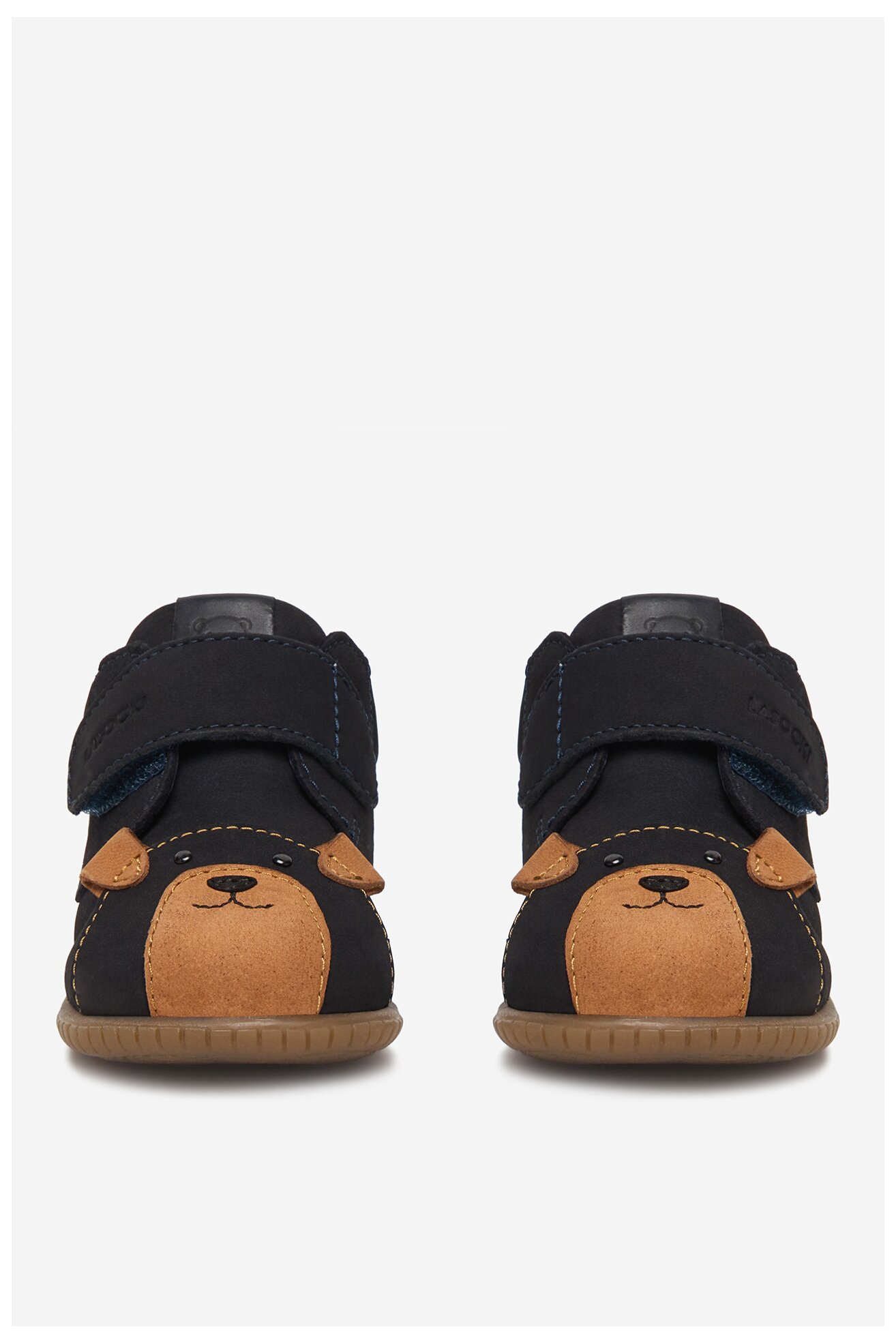 Напівчеревик Lasocki Kids CEO-CI12-GORKY-10E(II)CH ТЕМНО-СИНІЙ