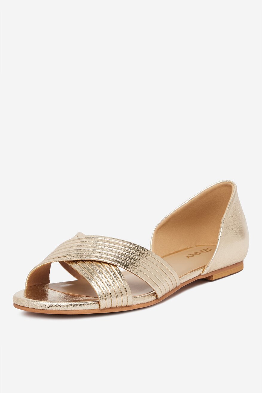 
                Jenny - Sandały - 5907964014720