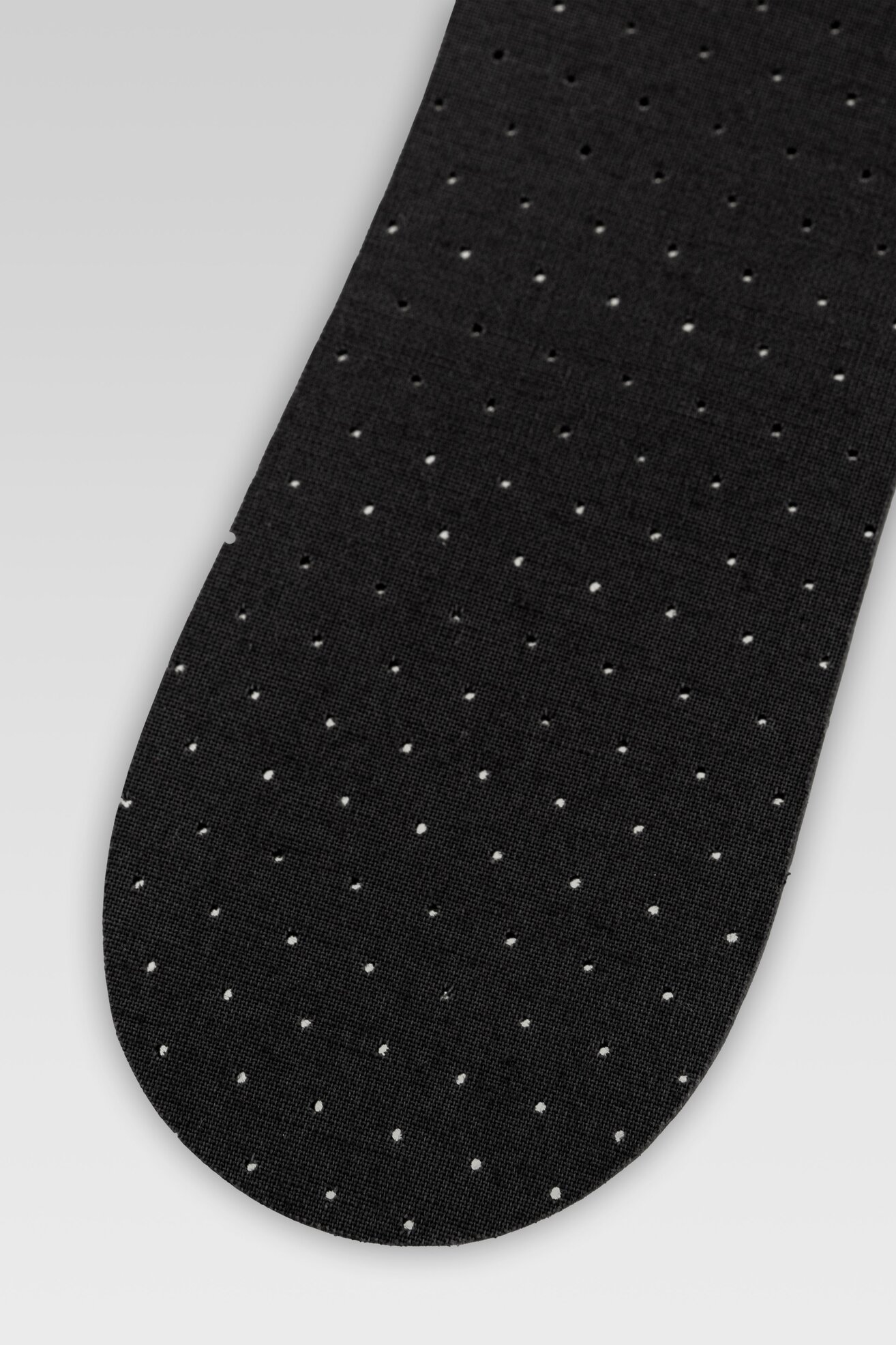 Wkładki do obuwia BAMA WKŁADA SOFT STEP Czarny