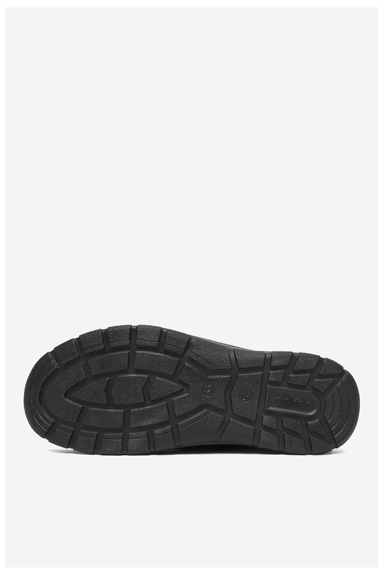 Csizma Rieker CEO-03624-00 FEKETE