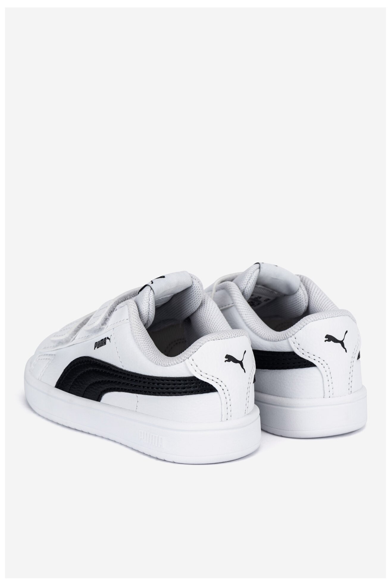 Sportska obuća Puma RICKIE CLASSIC V INF 39425413 BELA