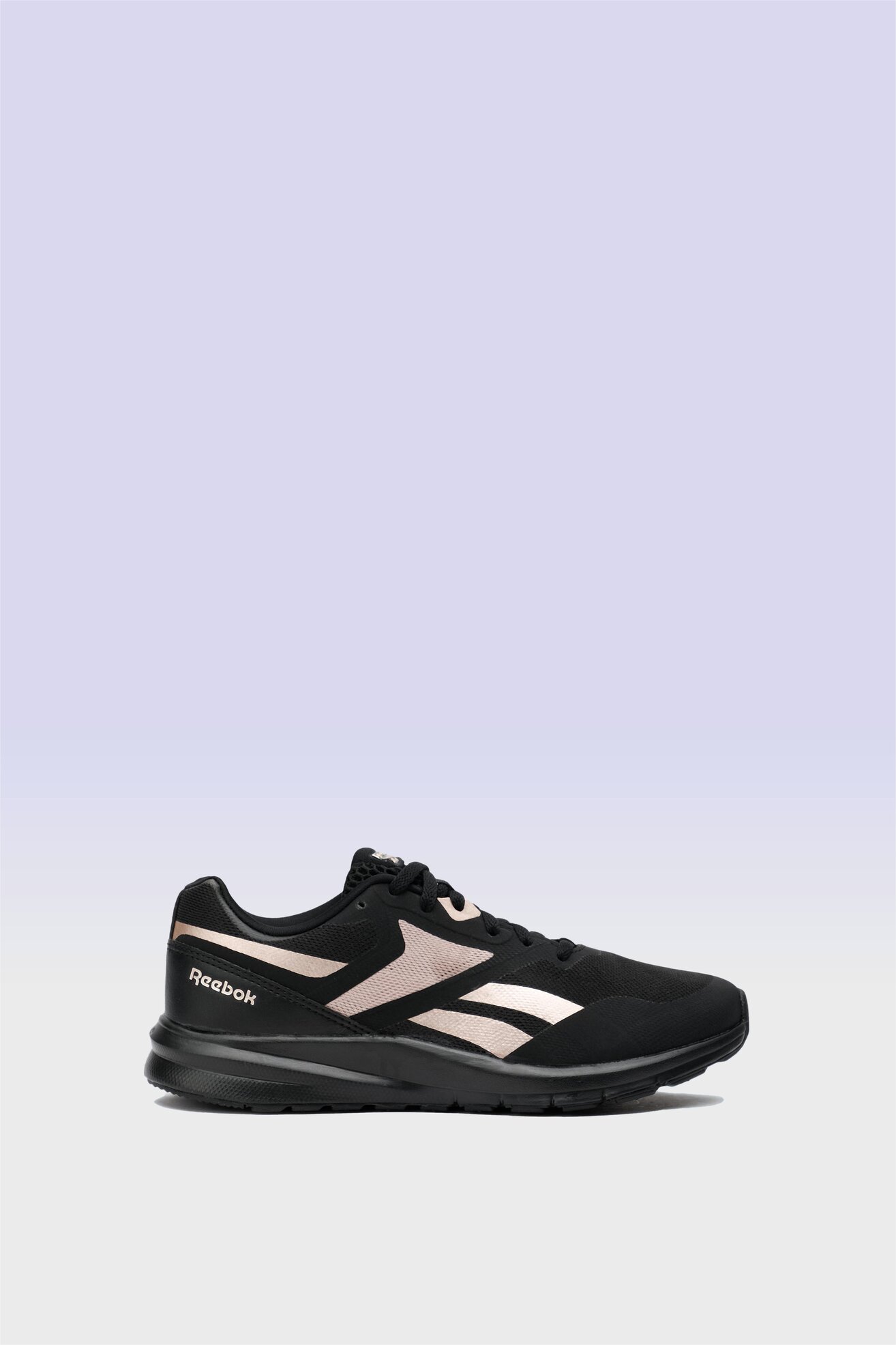 Obuwie sportowe Reebok RUNNER 4.0 FZ5511 Czarny