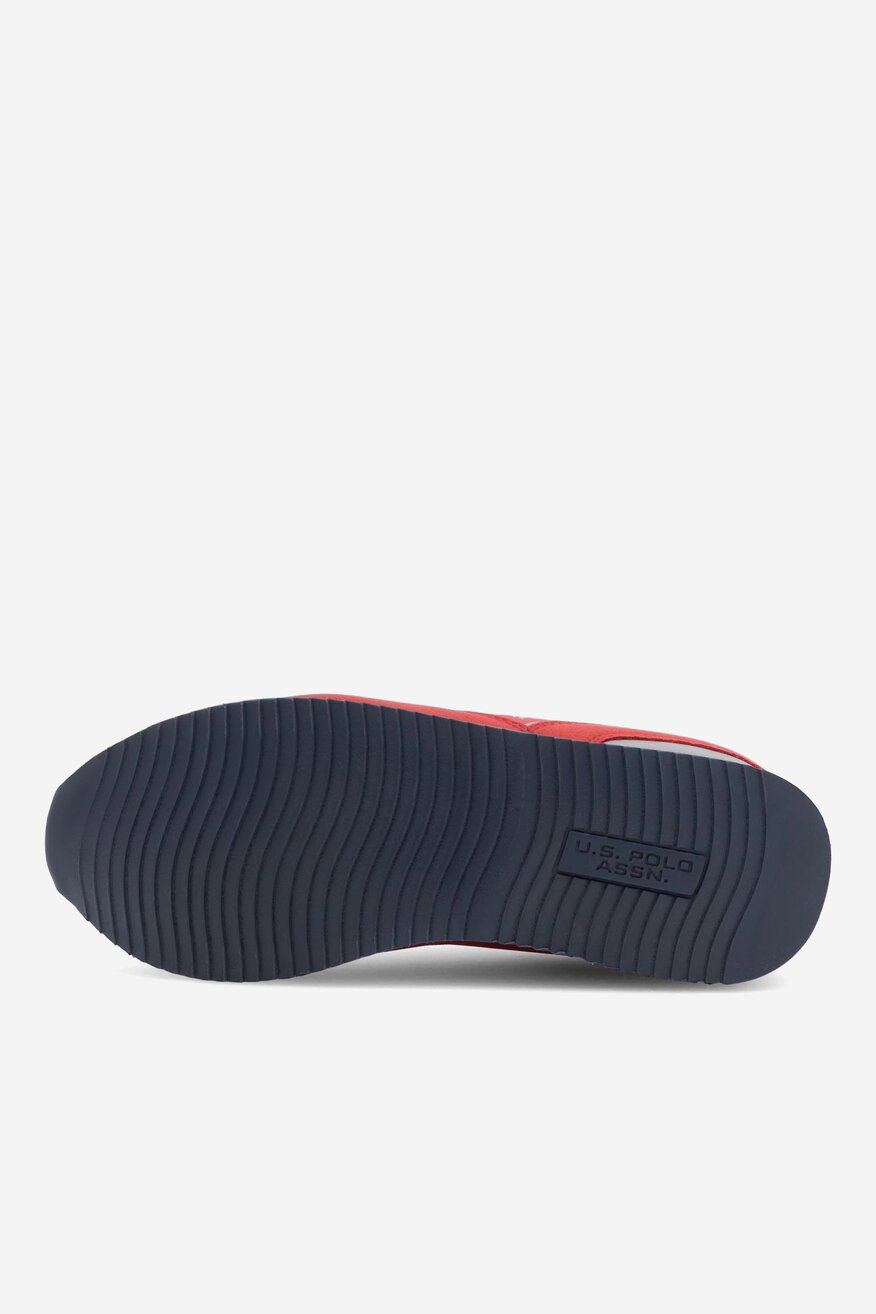 U.S. POLO ASSN. - Sneakersy - 8055197403693