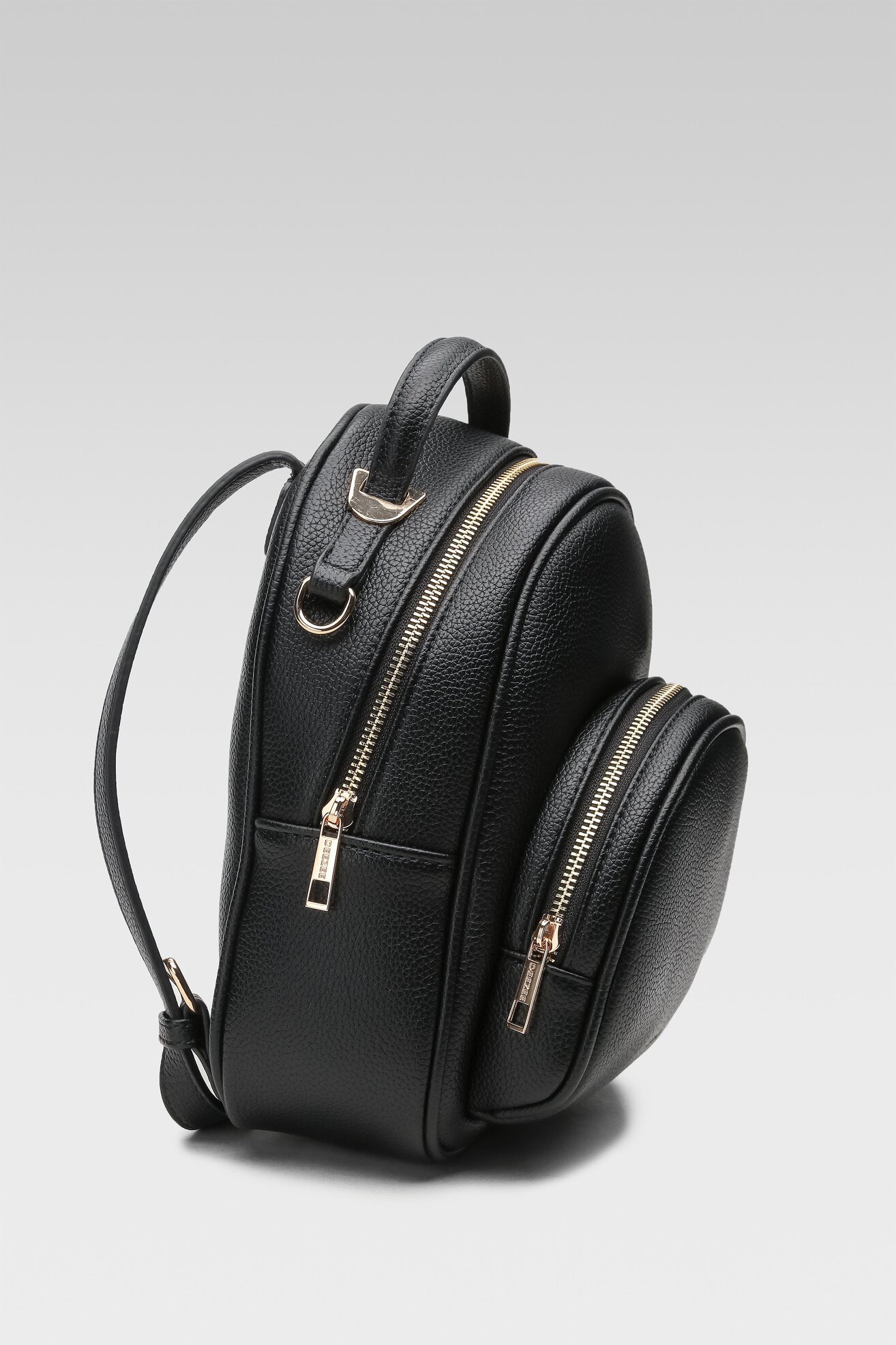 Plecak DeeZee MDP-C-010-03 Czarny