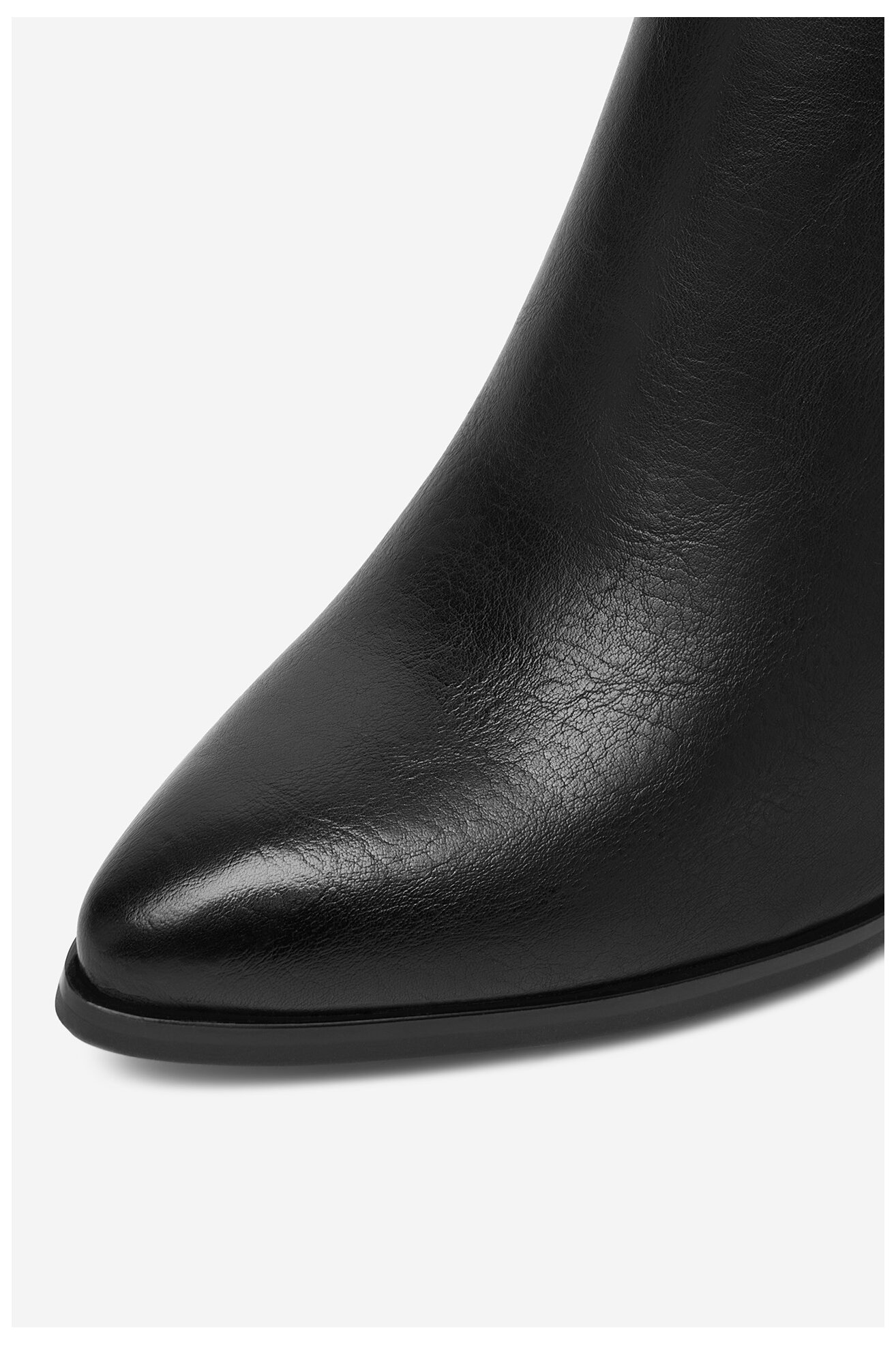 Боти DeeZee 1901 ЧЕРЕН