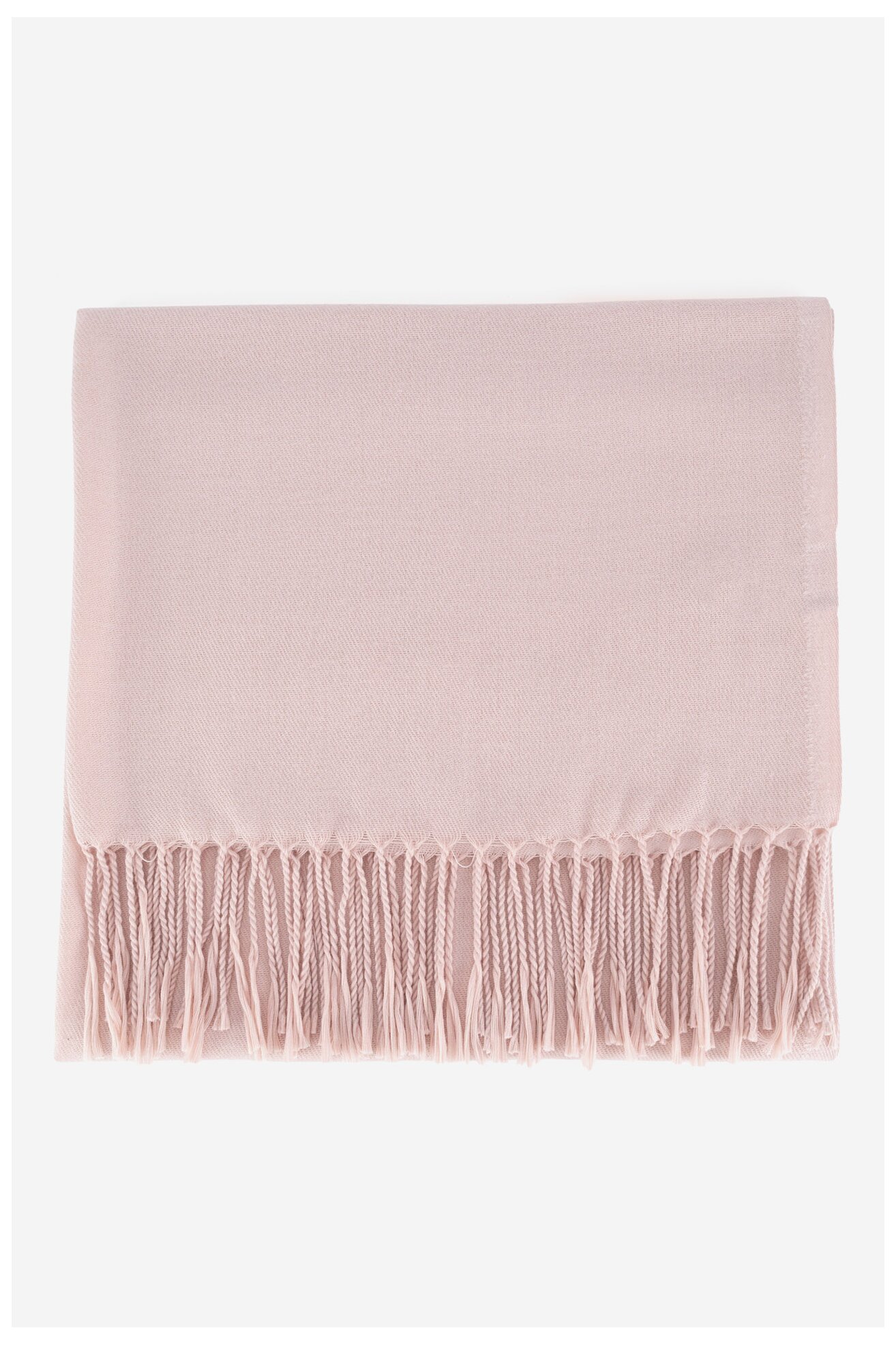 Дамски шал Jenny Fairy 4W4-002-AW24 СВЕТЛОРОЗОВ