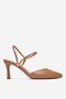 Pantofi cu toc Lasocki WYL3794-6Z BEJ