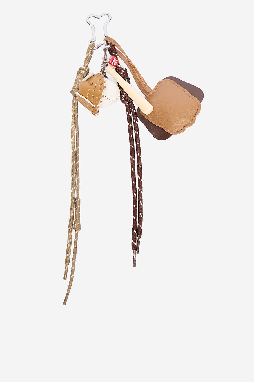 Kulcstartó DeeZee MIX - 5906751417300