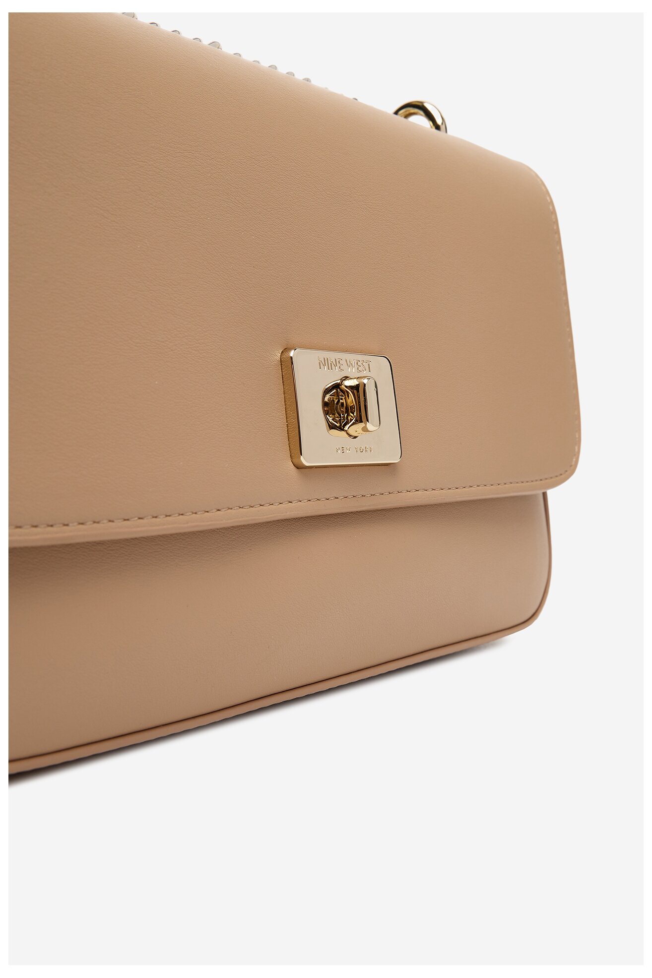 Kézitáska NINE WEST CEO-TENNESSEE-I-LDA8206 BÉZS