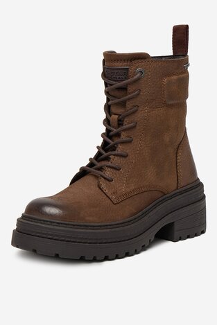 Duboke cipele G-STAR RAW CEO-WI34-ALASKA-01 BRAON