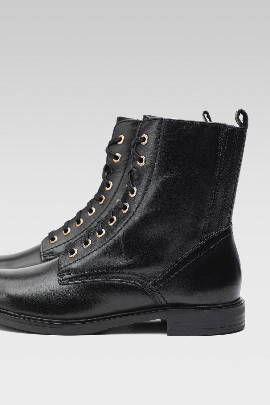 
                Bocanci Lasocki NEGRU - 5904248979997