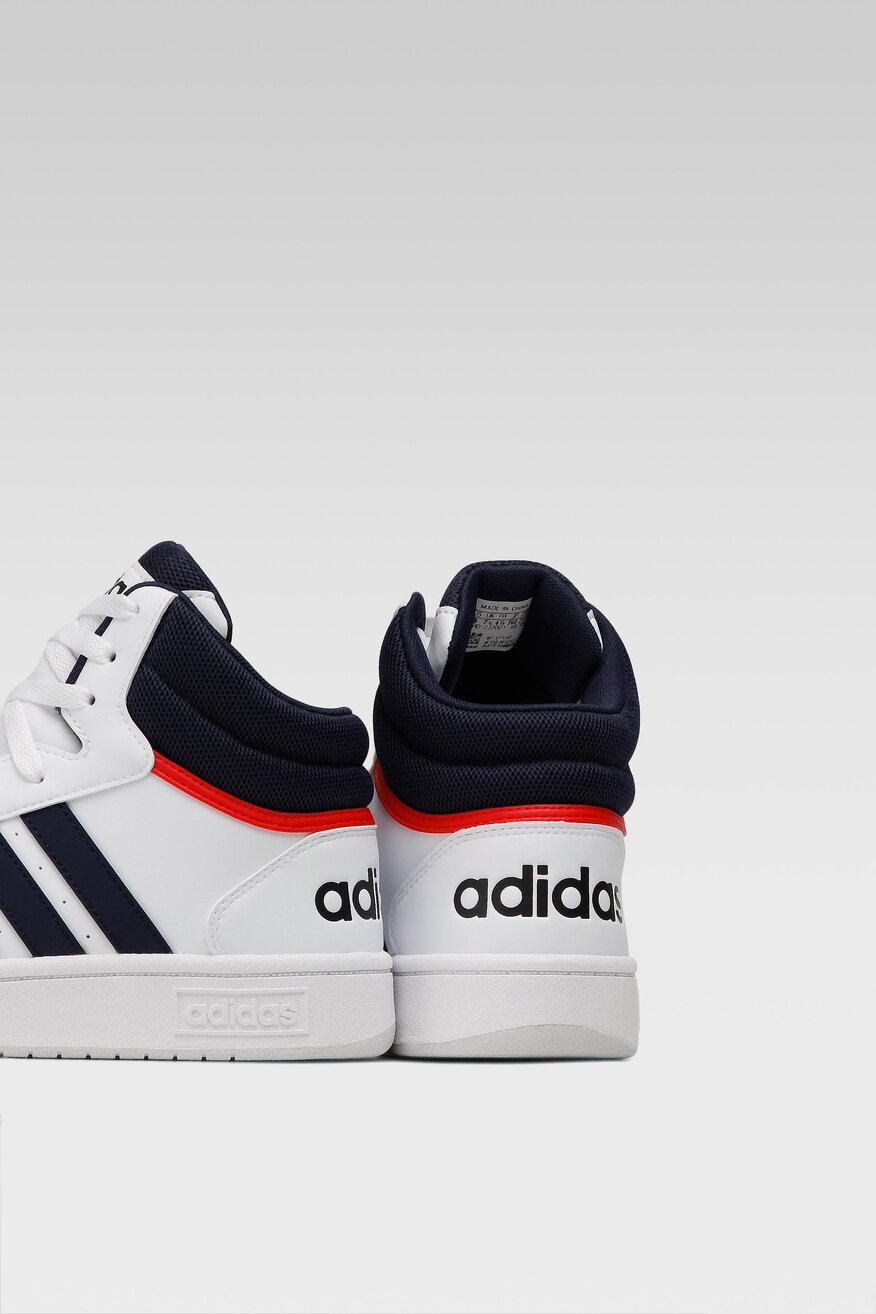 adidas - HOOPS 3.0 MID - 5904248193591