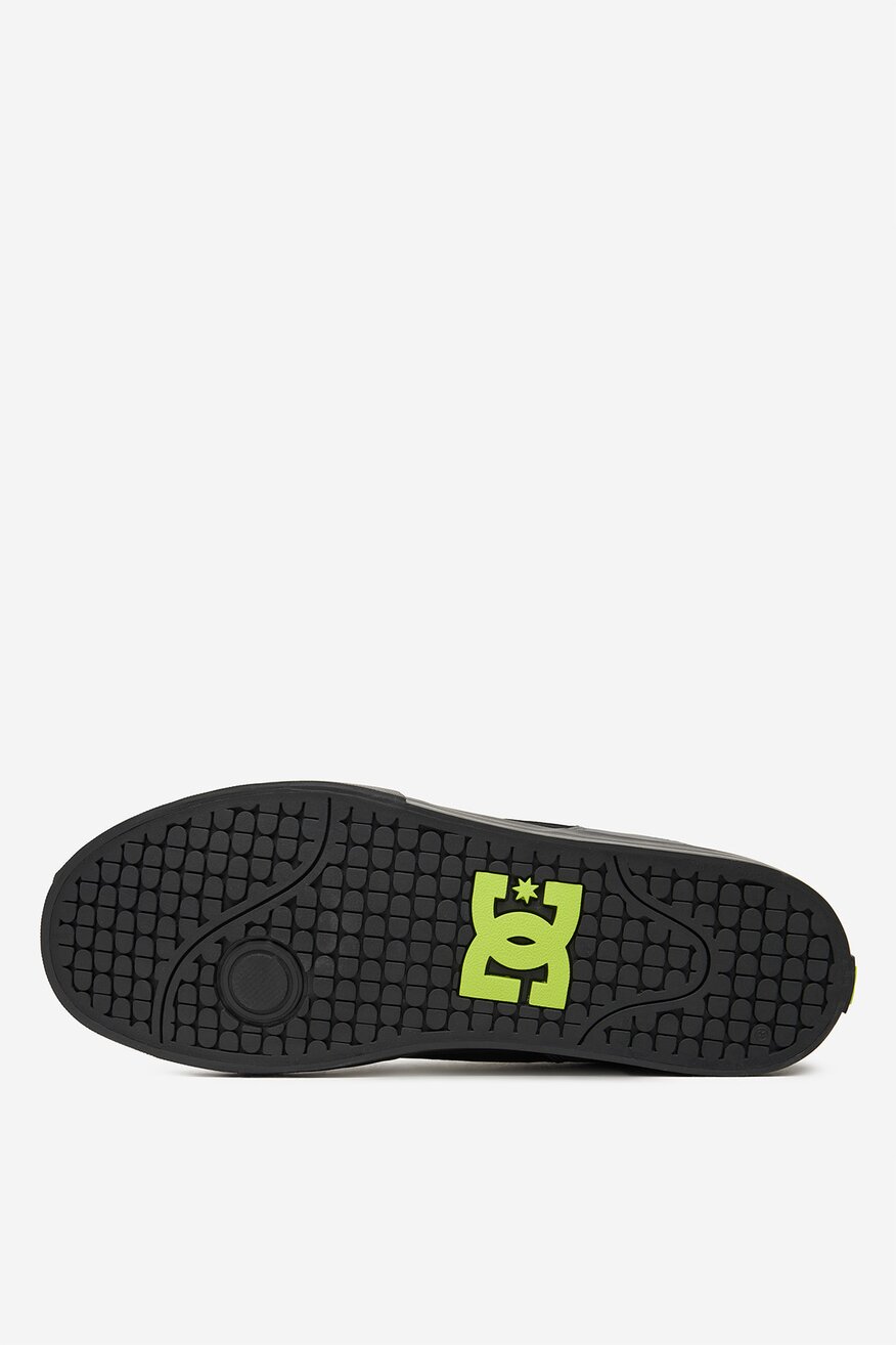 DC Shoes - EO-PURE - 5906751182116