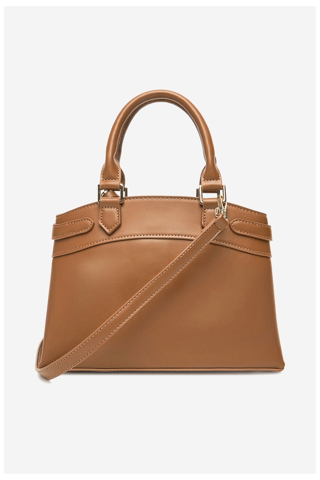 Torba Lasocki C-LSK-M-007-08 TAMNO BEŽ