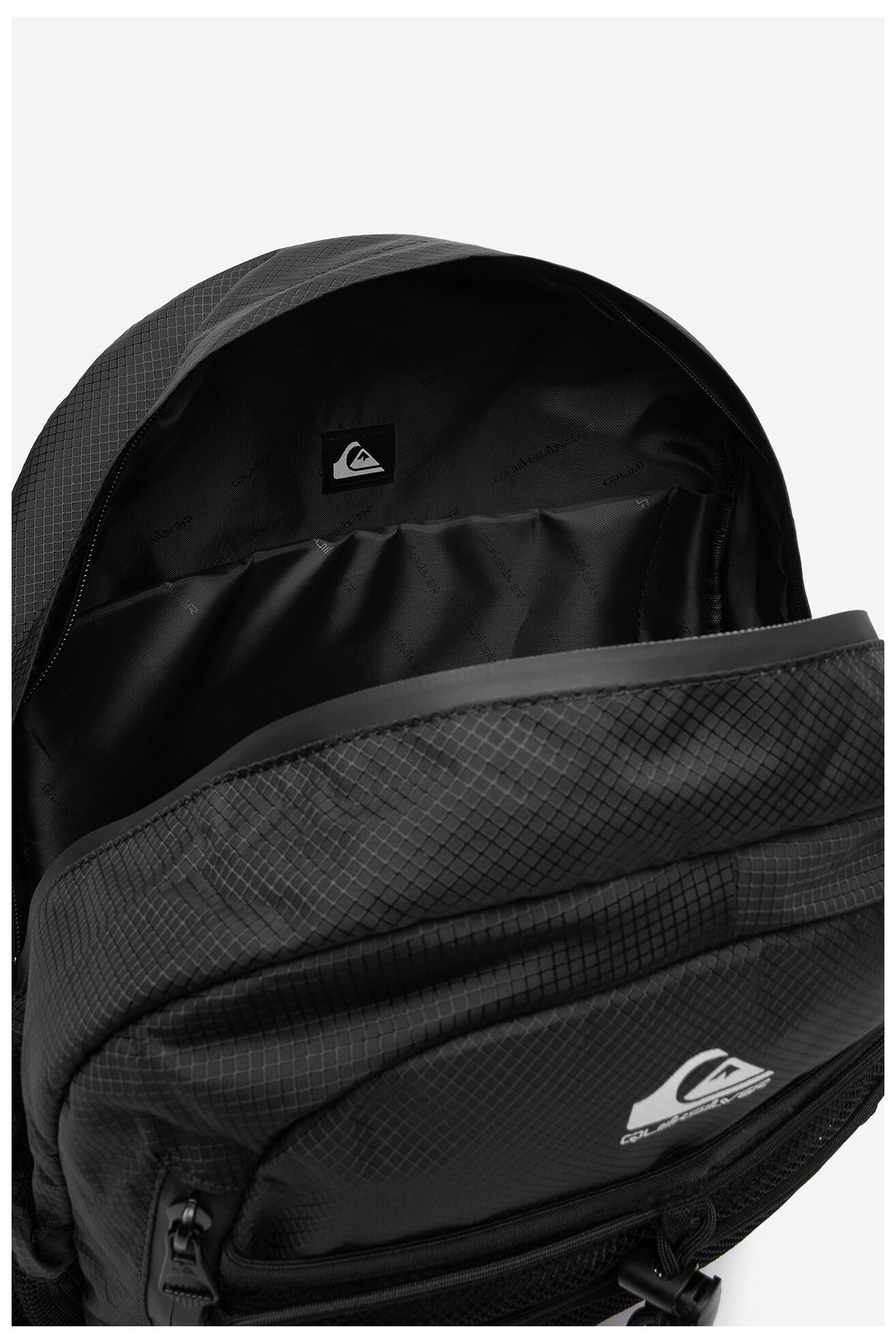 Рюкзак QUIKSILVER WBEO-QUIK-M-005-10 ЧОРНИЙ