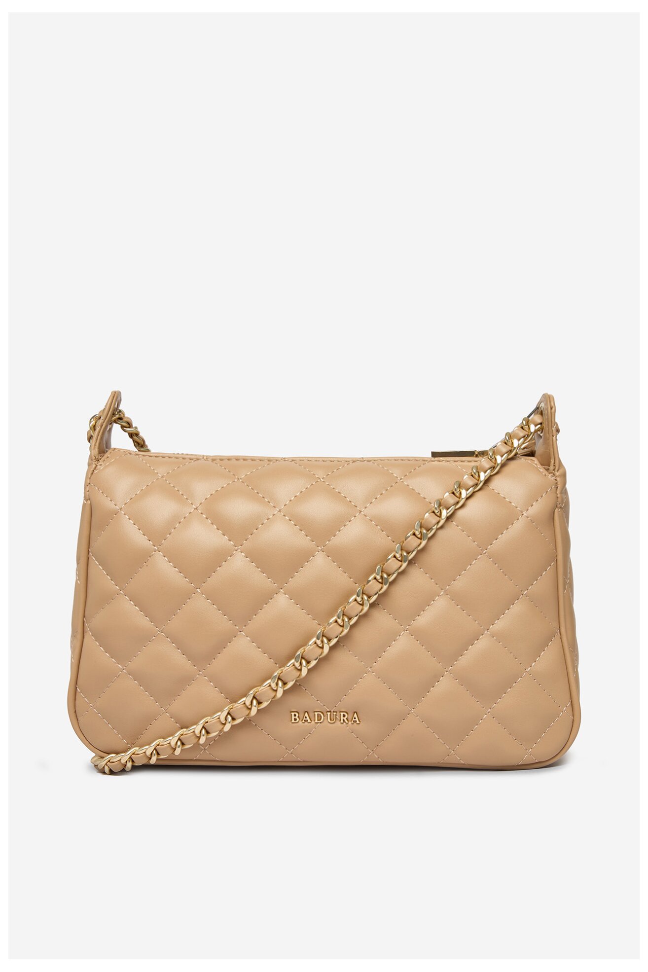 Дамска чанта Badura EO-ALI-LDA8612 БЕЖОВ