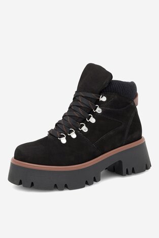 Черевики Lasocki RST-HOBBY-01 ЧОРНИЙ