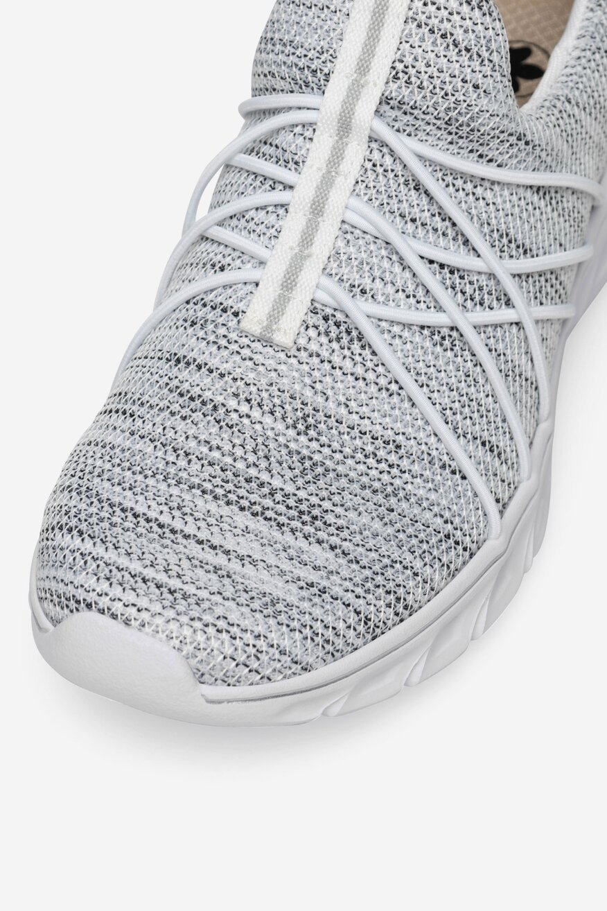 Félcipő Rieker SZÜRKE - 2230056253862