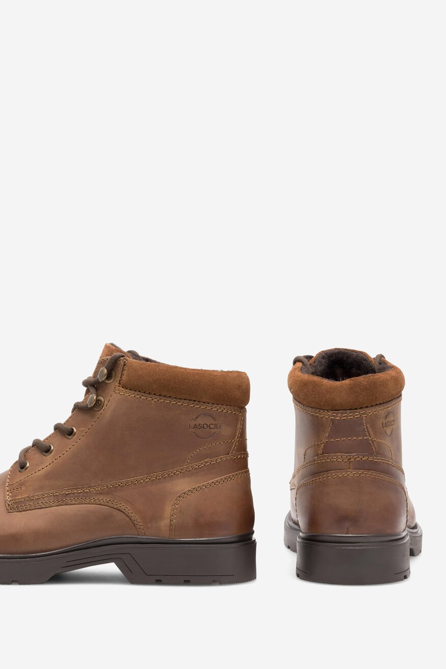 
                Bocanci Lasocki CREM - 5905588768821